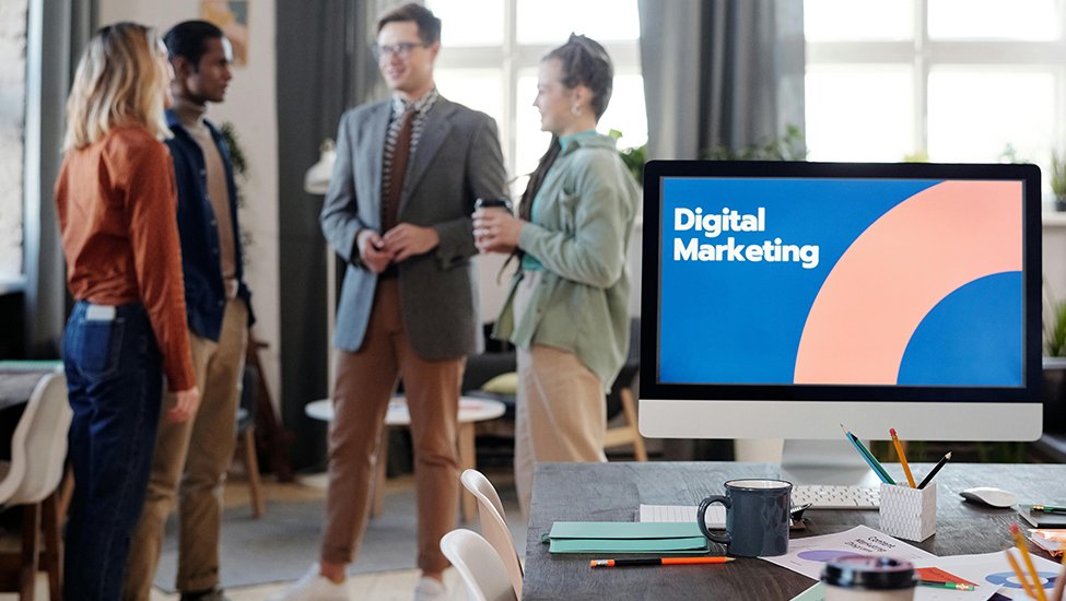 The best marketing doesn’t  feel like marketing