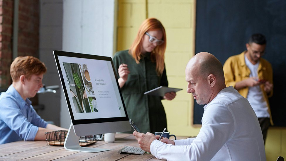 The heart of a music is its rhythm. The heart of rhythm section