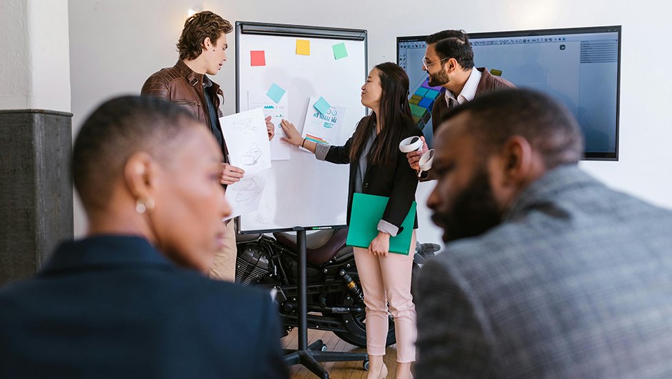 You are never too old to set another goal or to dream a new dream.